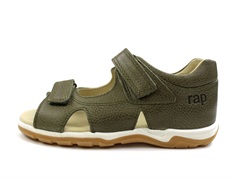 Arauto RAP olive sandal Baker